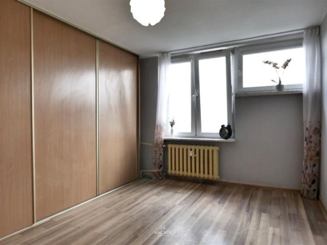 Spółdzielców 23,44 m², Kraków