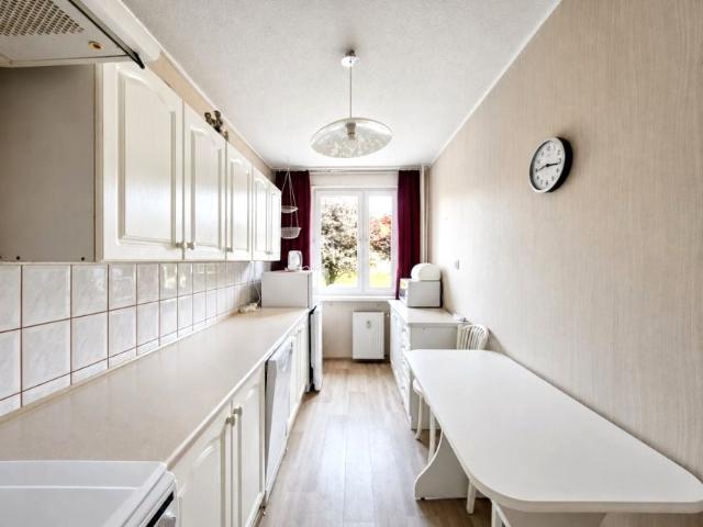 Spółdzielców 2 49,30 m², Kędzierzyn Koźle