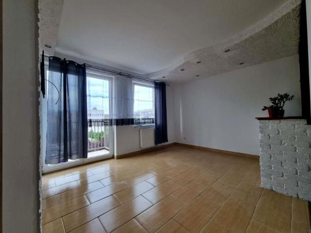 Spółdzielców 35 m², Gorzów Wielkopolski