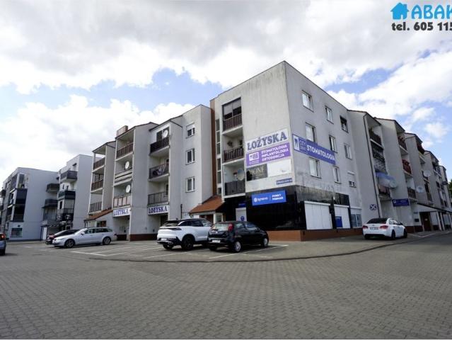 Spółdzielców 57,10 m², Konin