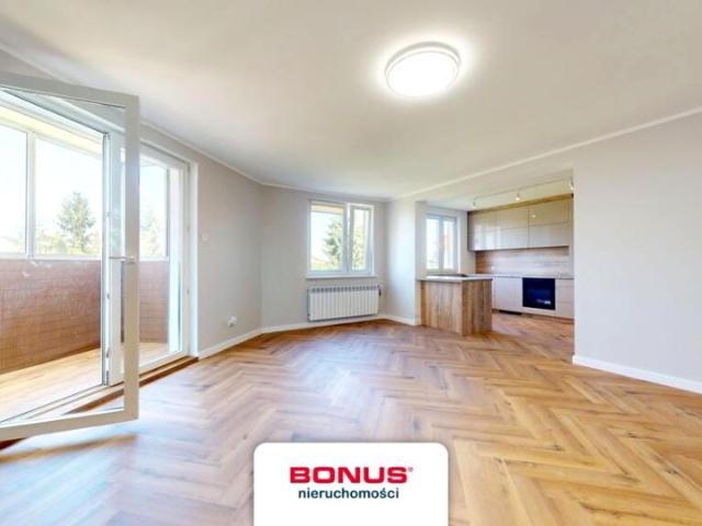 Spółdzielców 74,66 m², Mierzyn