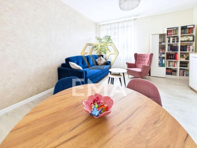 Spółdzielczości 52 m², Częstochowa