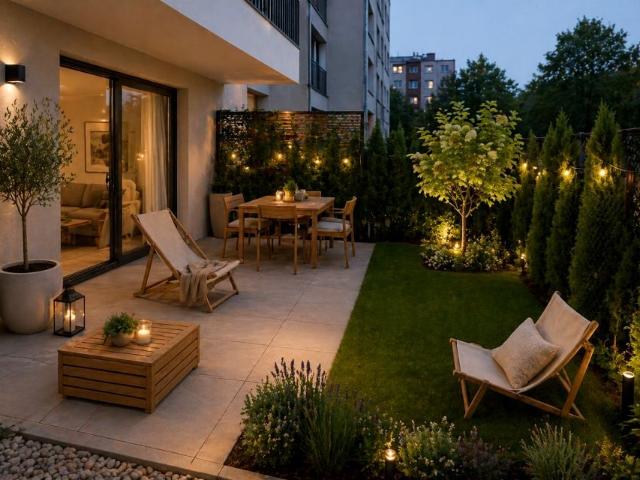 Spółdzielczości Pracy 39,19 m², Lublin