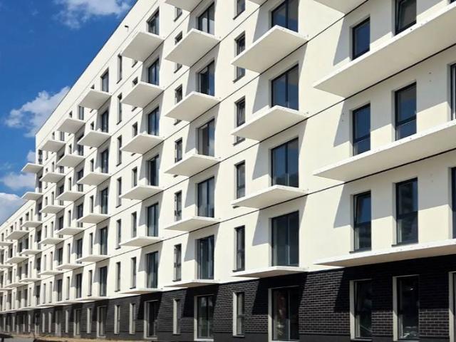 Spółdzielczości Pracy 50,03 m², Lublin