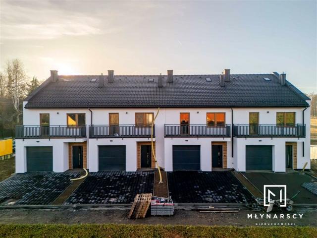 Spółdzielcza 124,58 m², Kozy