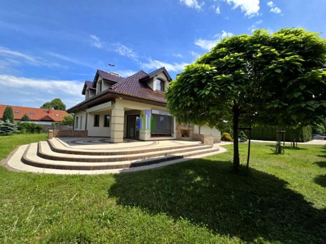 Spółdzielcza 250 m², Kamieniec Wrocławski