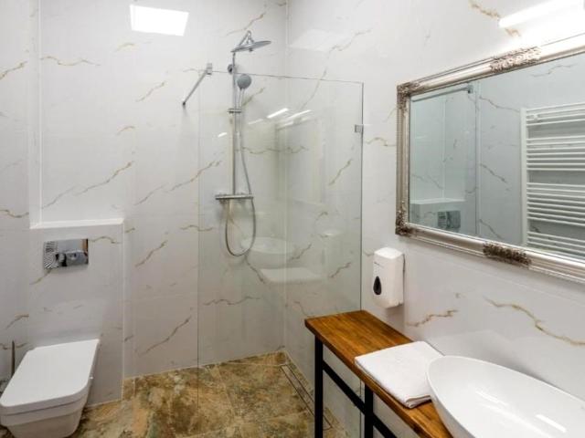 Doktor Ireny Białówny 25 m², Białystok