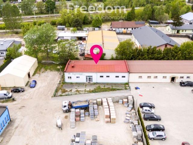 Spółdzielcza 280 m², Leżajsk