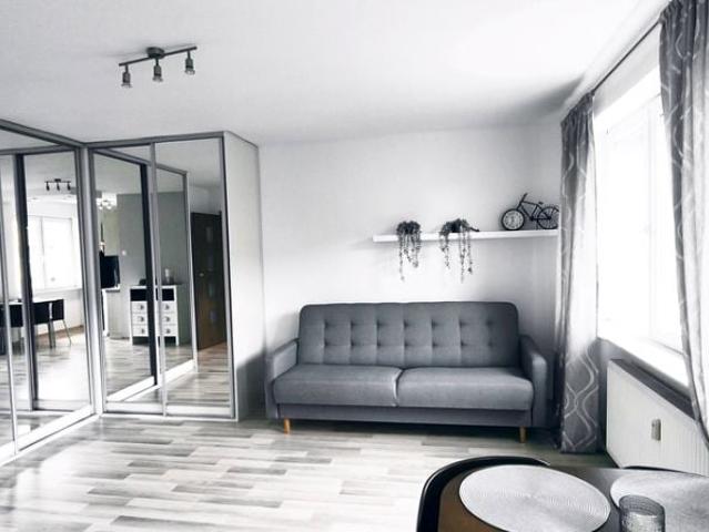Spółdzielcza 36 m², Gliwice