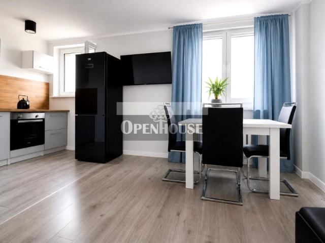 Spółdzielcza 43 m², Głogów
