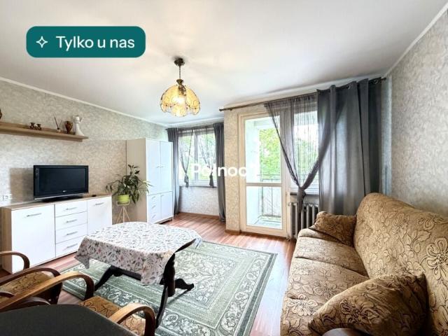 Spółdzielcza 45,26 m², Bolesławiec