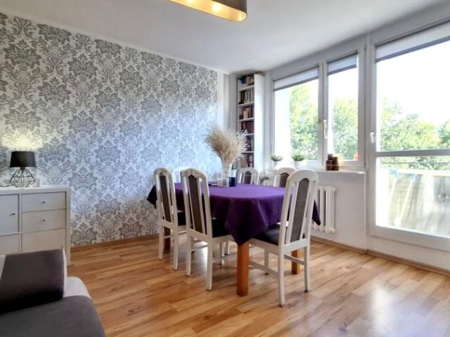 Spółdzielcza 47,40 m², Chojnice