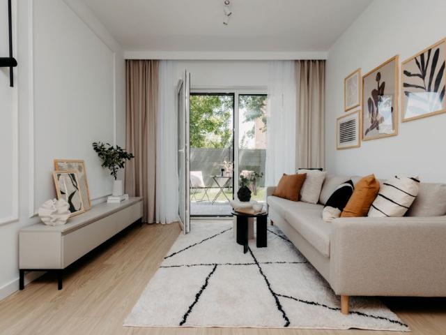 Spółdzielcza 52,93 m², Jelenia Góra
