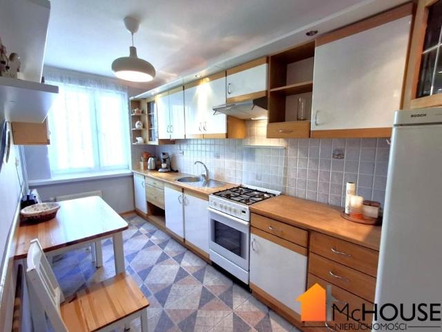 Spółdzielcza 53 m², Mielec