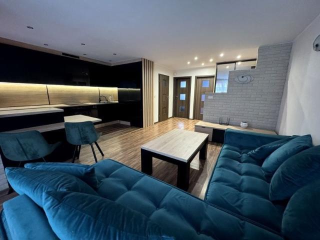 Spółdzielcza 61,14 m², Kłodzko