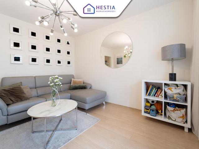 Spółdzielcze własnościowe 3 pokoje |2 piwnice|55m²
