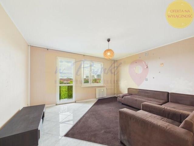 Spółdzielcze własnościowe 3 pokojowe, Niebuszewo