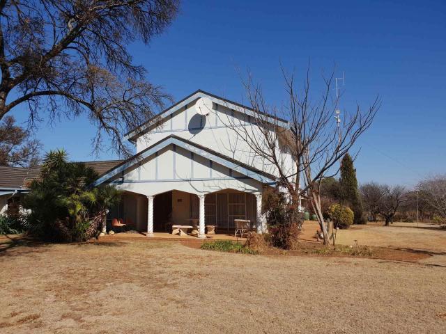 SPOGLANDGOED FEITLIK BINNE IN POTCHEFSTROOM