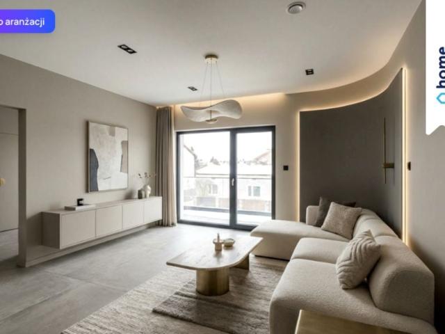 Spójni 135 m², Warszawa