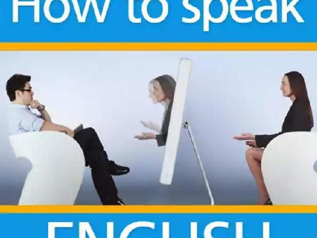 Spoken english course for all levels in Ahmadpur East | Clasf services