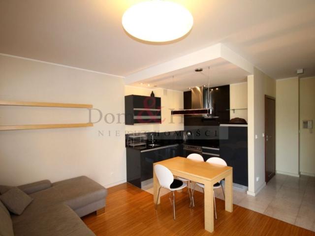 Spokojna 45 m², Gdynia