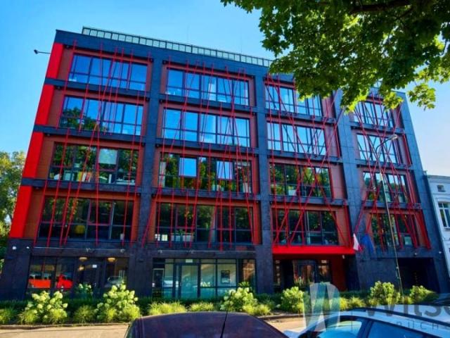 Spokojna 504,16 m², Warszawa
