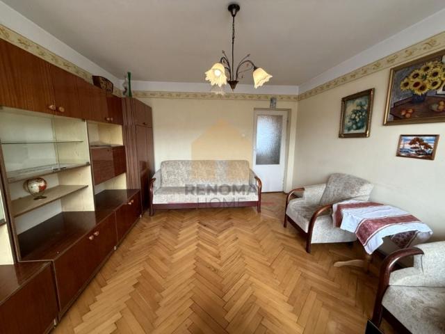 Spokojna 51,50 m², Świebodzice