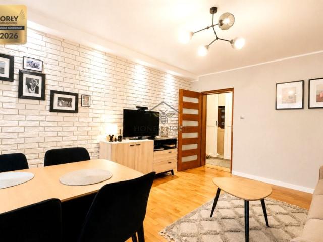 Spokojna 60,01 m², Reda