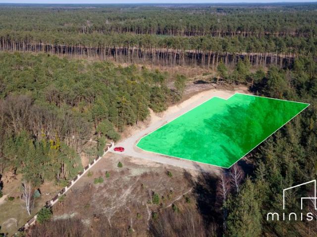Spokojna 786 m², Mielec