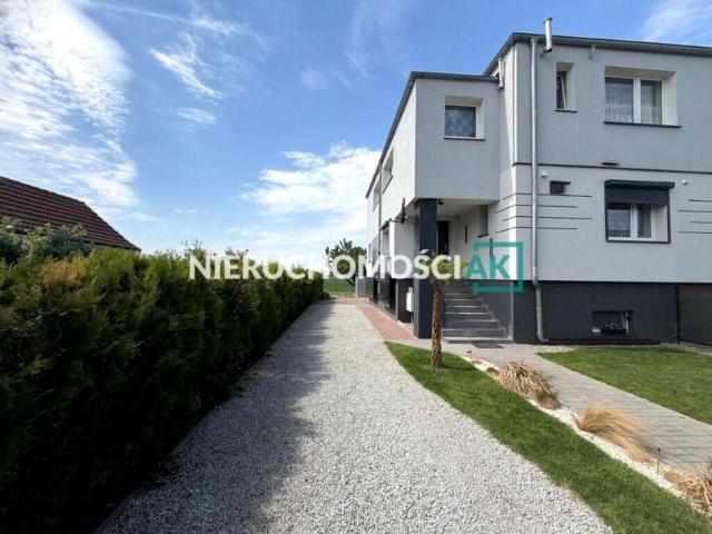Spokojna 78,58 m², Rokietnica