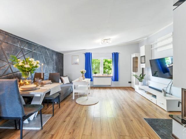 Spokojna 86,39 m², Orzesze
