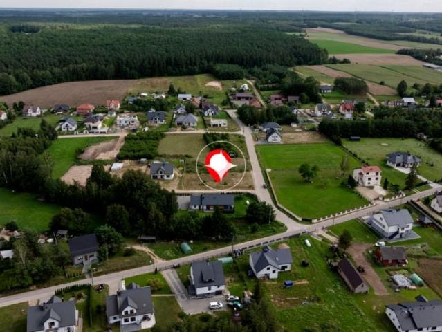 Spokojna 891 m², Podgórze
