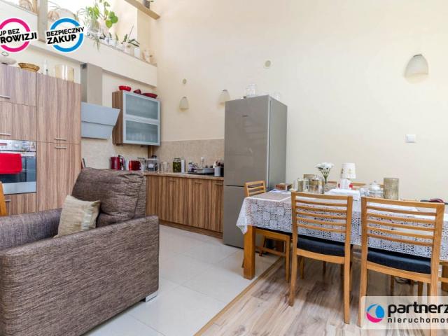 Spokojna 93,35 m², Straszyn