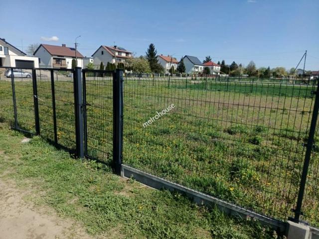 Spokojna 992 m², Żelków