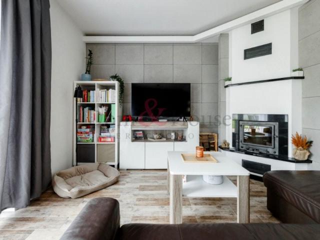 Spokojna 117 m², Bojano