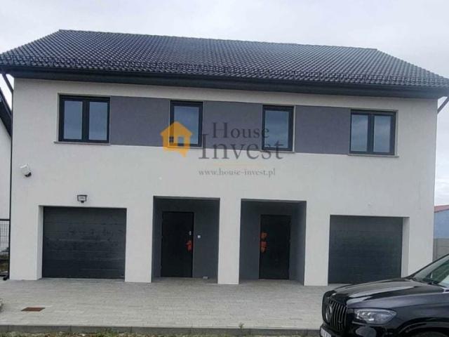 Spokojna 130 m², Legnica