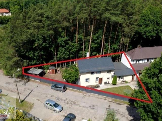 Spokojna 133 m², Ostróda