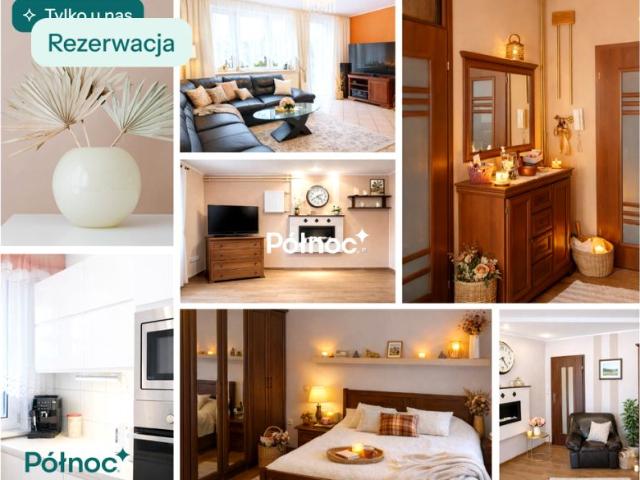 Spokojna 136 m², Kwidzyn