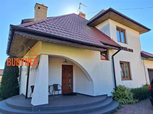 Spokojna 154 m², Dąbki