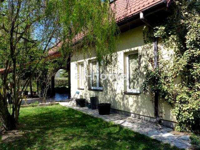 Spokojna 245 m², Serock