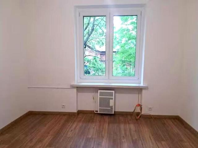 Spokojna 33,20 m², Zabrze