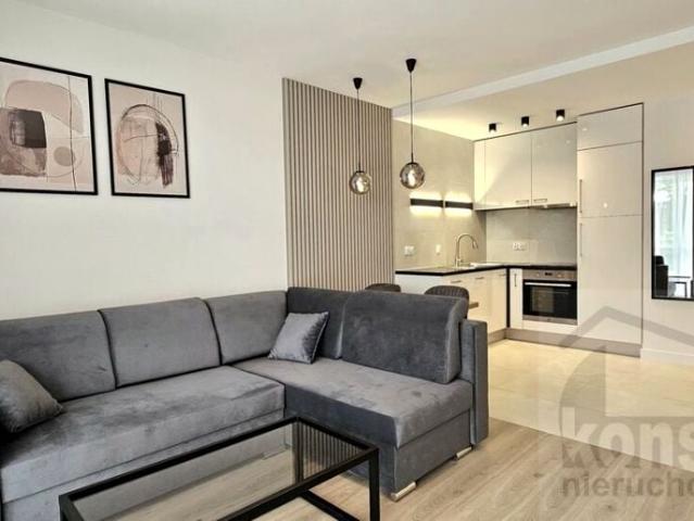Spokojna 32 m², Stargard