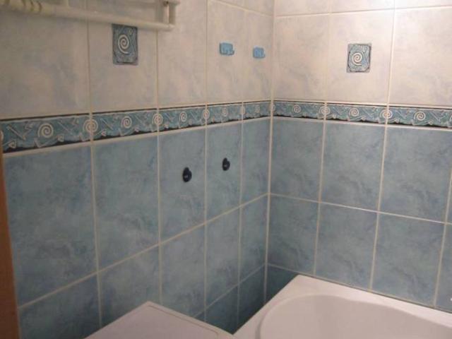Spokojna lokalizacja, oddzielna kuchnia i WC