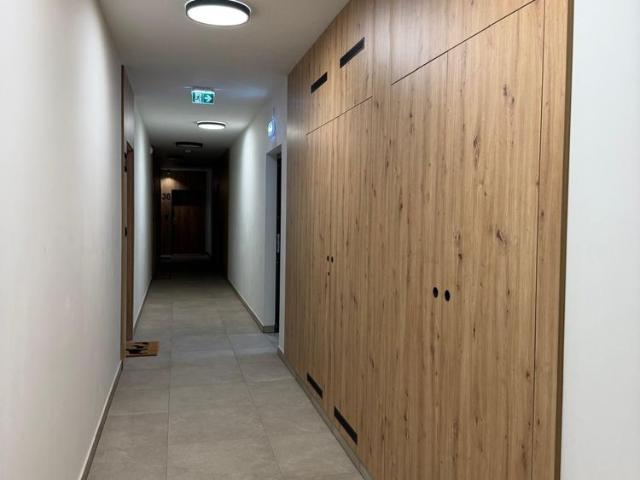 Spokojna okolica blisko centrum