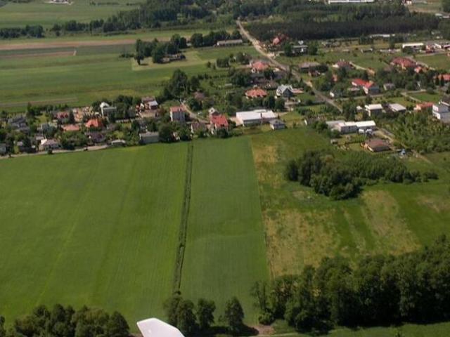 Spokojne, ciekawe miejsce