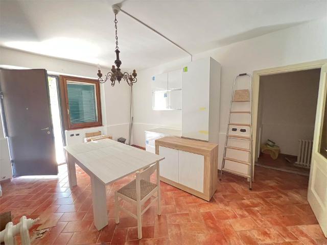 Spoleto affitto appartamento
