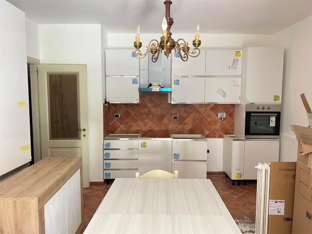 Spoleto affitto appartamento