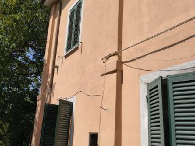 SPOLETO CASA DI CAMPAGNA