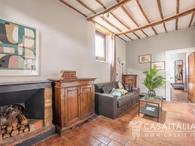 Spoleto City Nest 8Pm2 44m² Spoleto