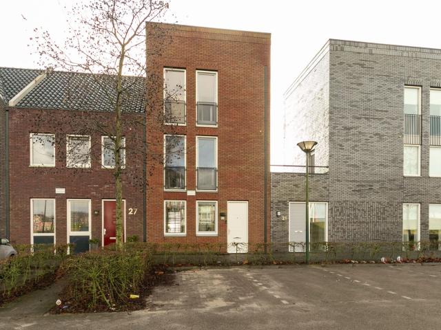 Spoordijk, 29, 4941RZ, Raamsdonksveer, Noord Brabant 4941RZ